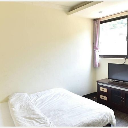 Lian-Yuan Homestay No. 1 Nangan Luaran gambar
