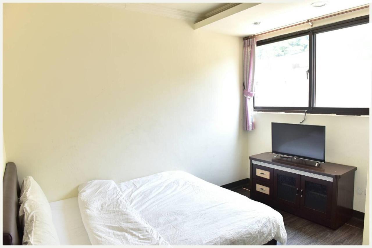 Lian-Yuan Homestay No. 1 Nangan Luaran gambar